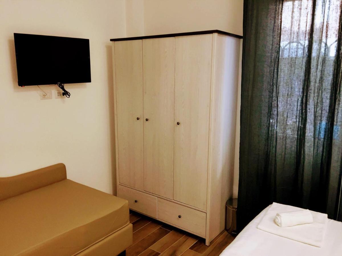 Pigneto Guest House Рим Екстериор снимка