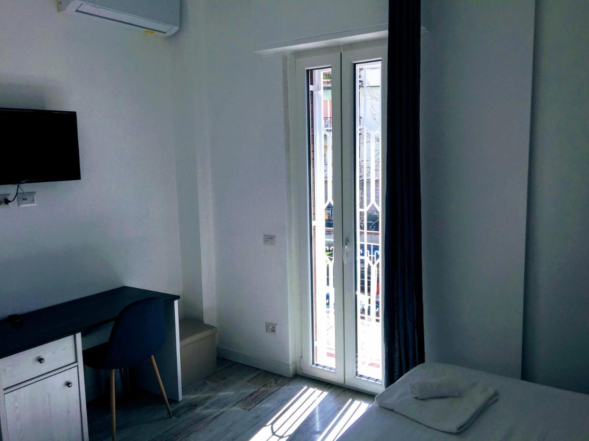 Pigneto Guest House Рим Екстериор снимка