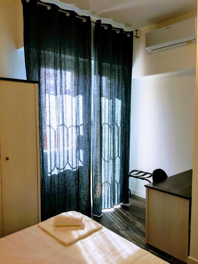 Pigneto Guest House Рим Екстериор снимка
