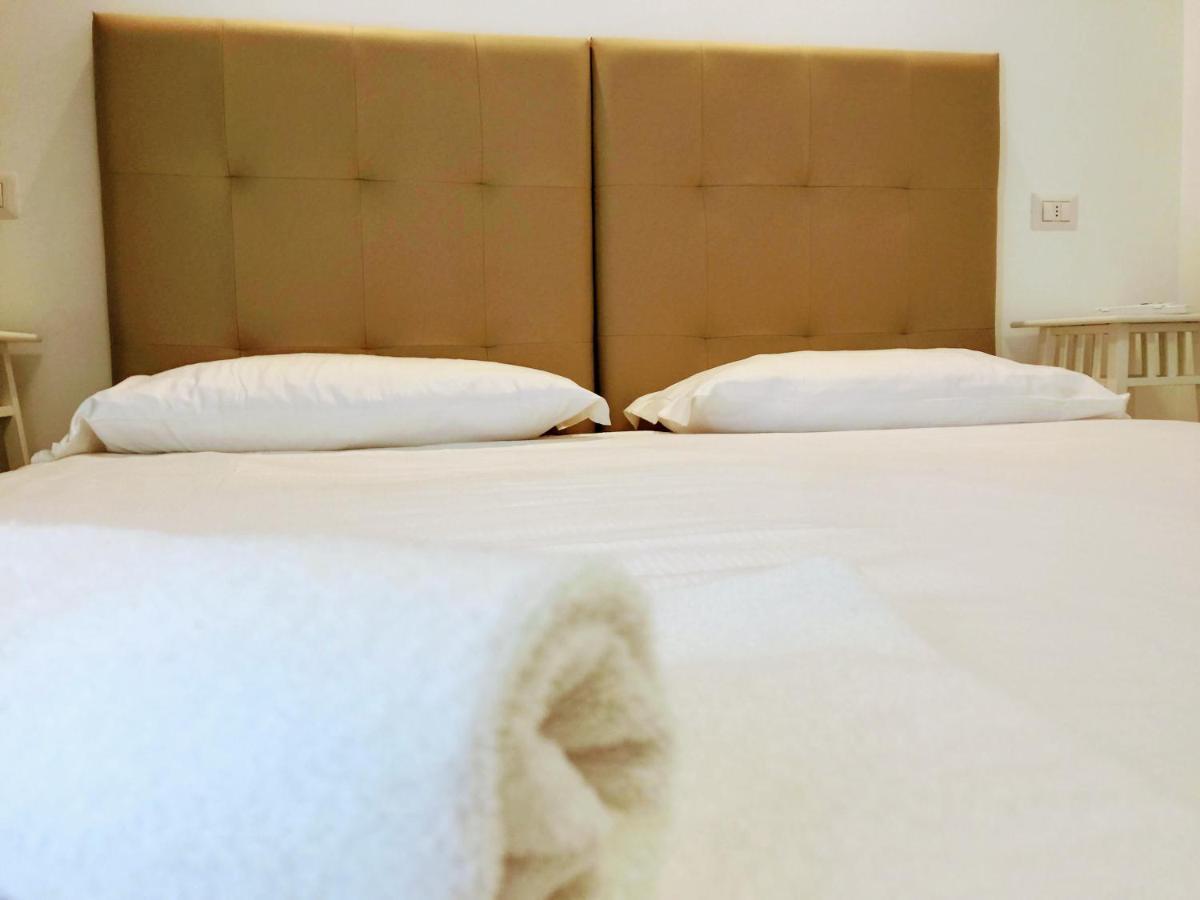Pigneto Guest House Рим Екстериор снимка