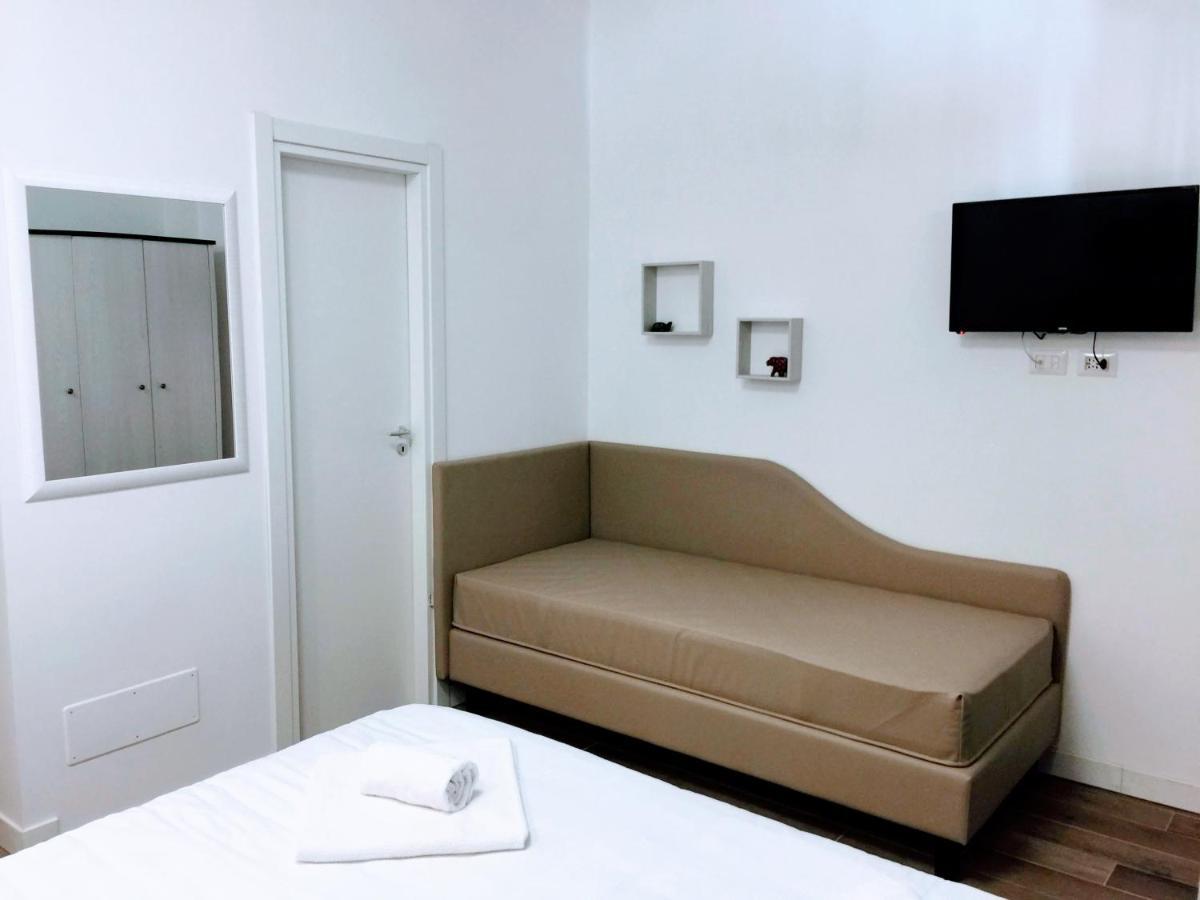 Pigneto Guest House Рим Екстериор снимка