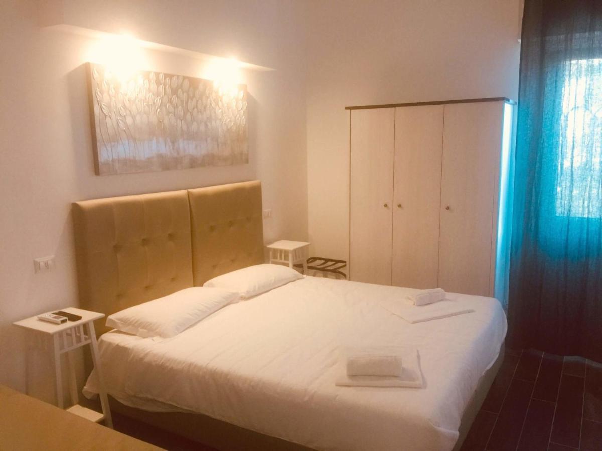 Pigneto Guest House Рим Екстериор снимка