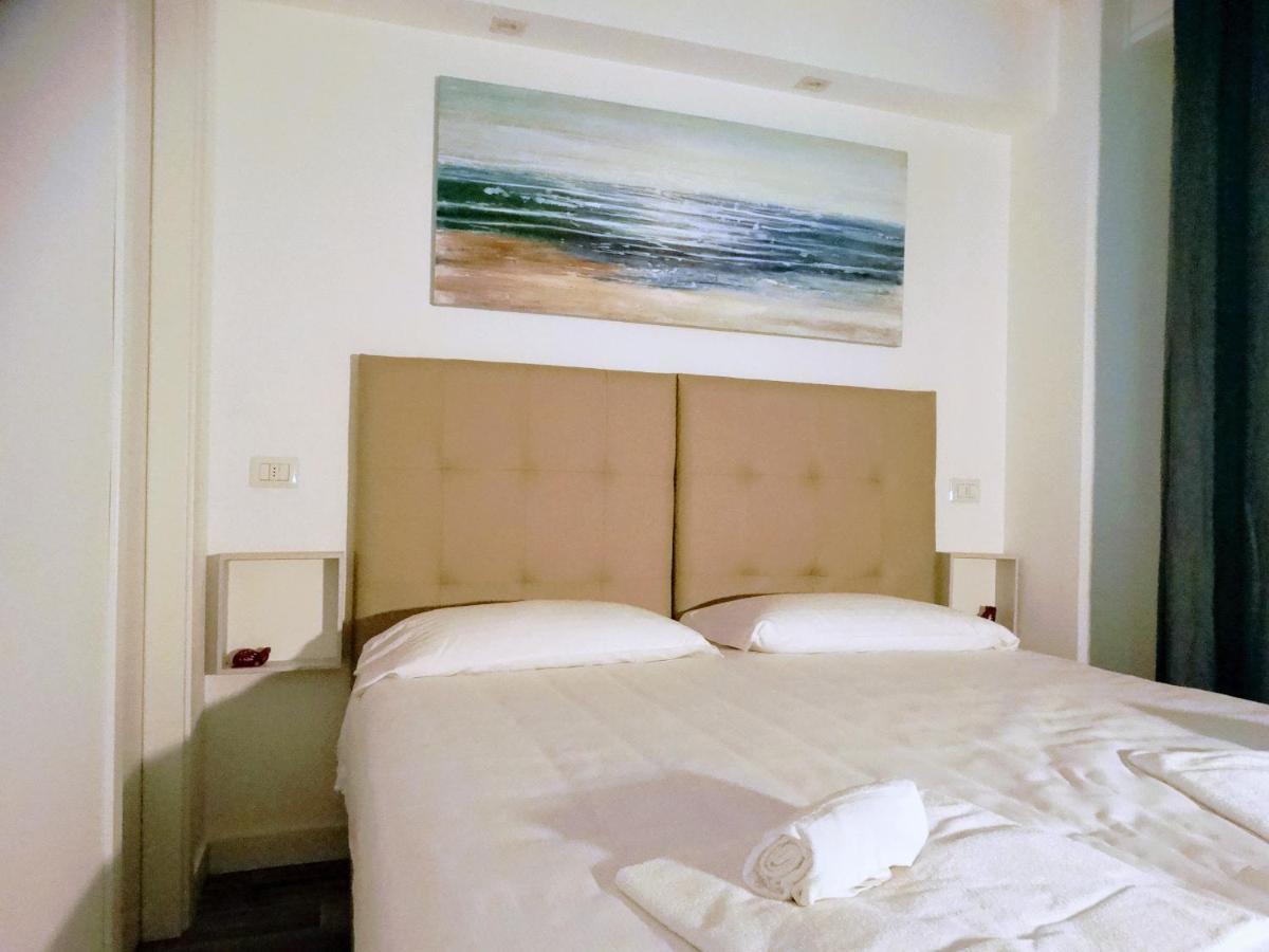 Pigneto Guest House Рим Екстериор снимка