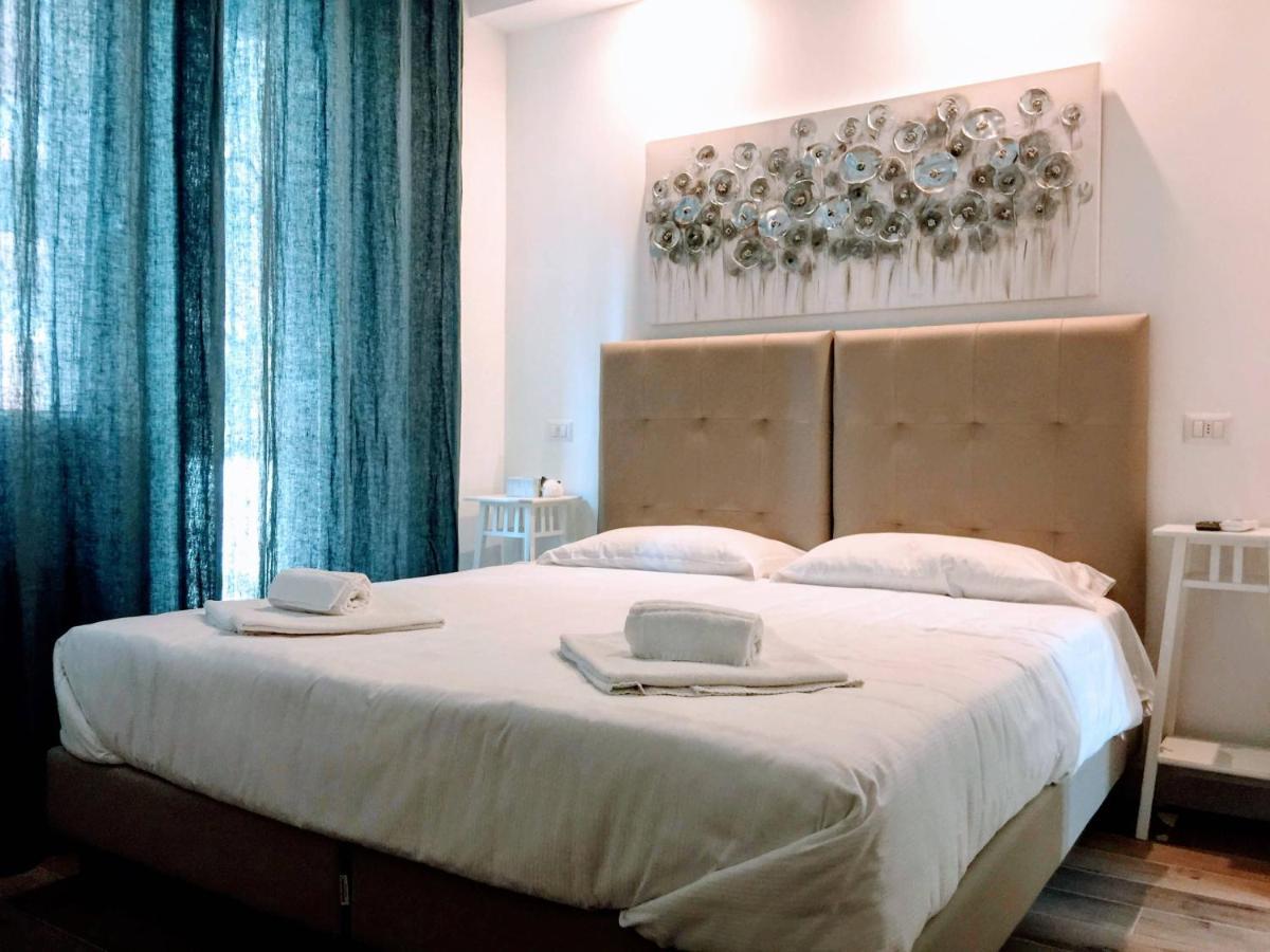 Pigneto Guest House Рим Екстериор снимка