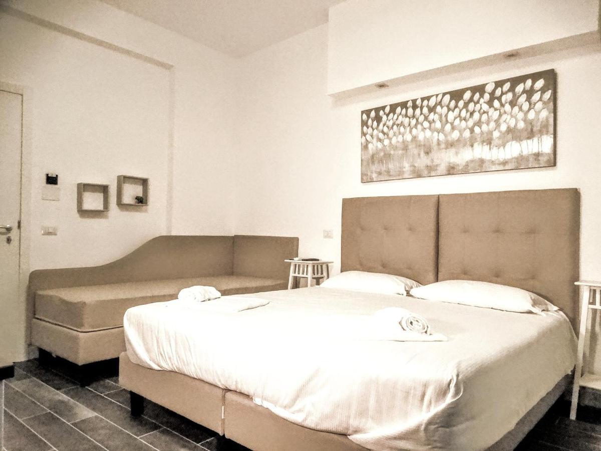 Pigneto Guest House Рим Екстериор снимка