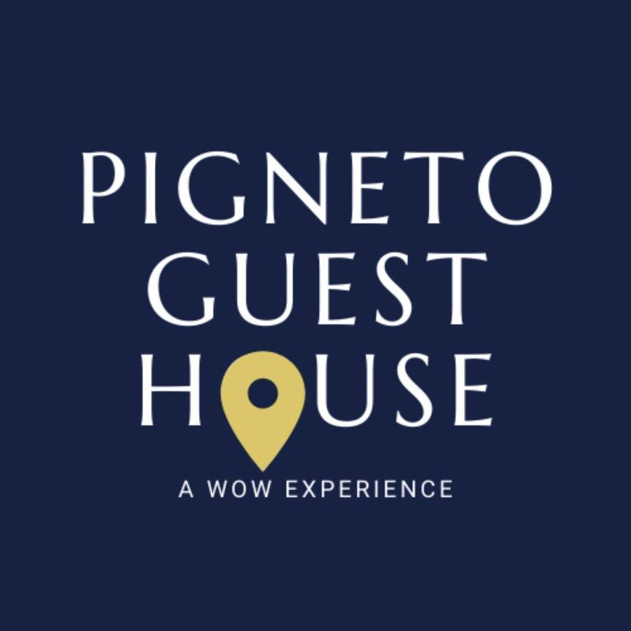 Pigneto Guest House Рим Екстериор снимка
