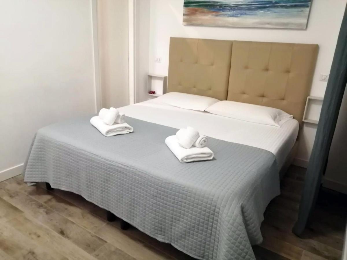 Pigneto Guest House Рим Екстериор снимка